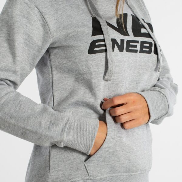 SUDADERA ENEBE CULMEN MUJER - Imagen 11