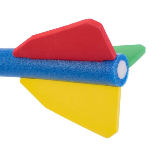 JABALINA DE FOAM PREMIUM - Imagen 4