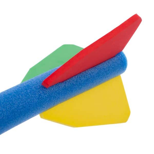 JABALINA DE FOAM PREMIUM - Imagen 6