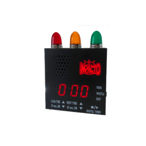 Reloj digital programable PREGUNTAR STOCK