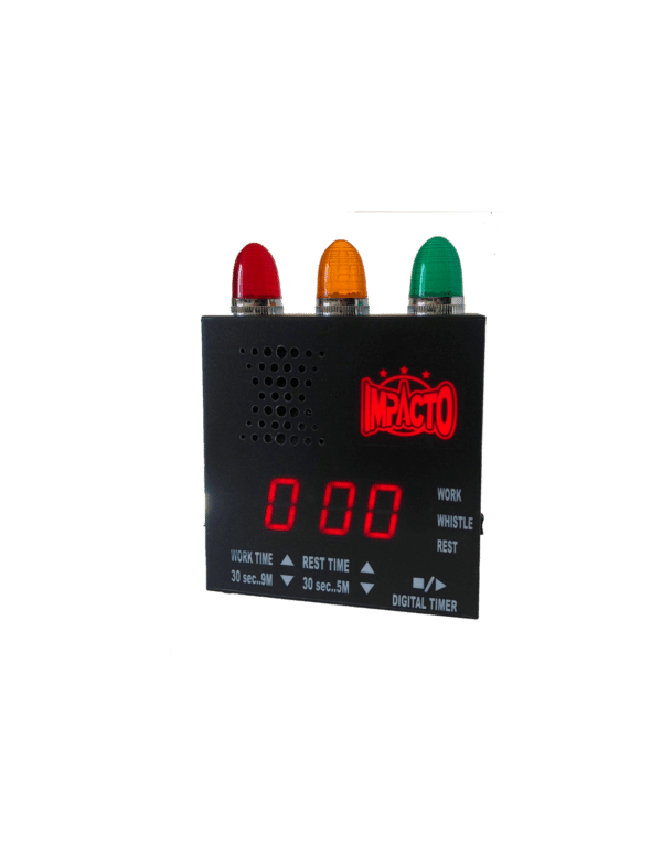 Reloj digital programable PREGUNTAR STOCK