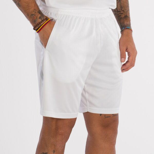 PANTALÓN ENEBE HOMBRE STRAUSS - Imagen 5