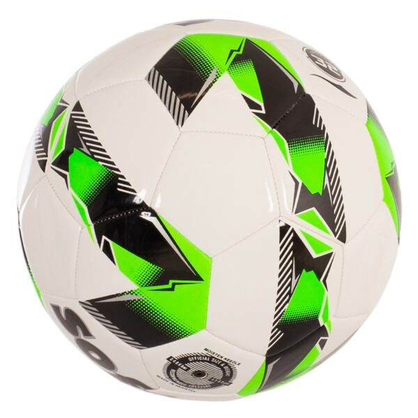 BALÓN FÚTBOL 11  THUNDER - Imagen 2