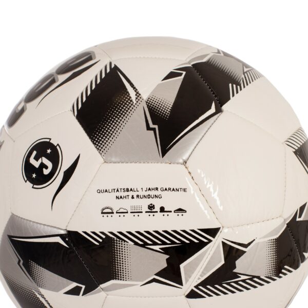 BALÓN FÚTBOL 11  THUNDER - Imagen 7