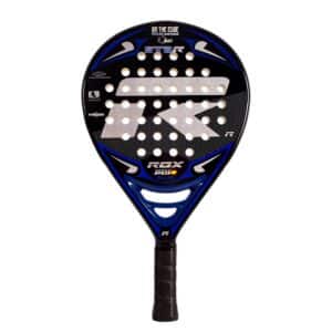 PALA PÁDEL ROX R-STAR GREEN