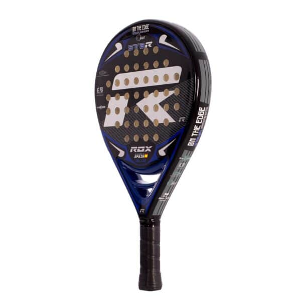 PALA PÁDEL ROX R-STAR BLUE - Imagen 3