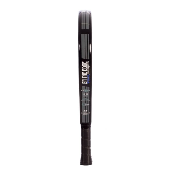 PALA PÁDEL ROX R-STAR GREEN - Imagen 4