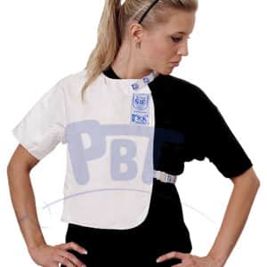 Peto interior FIE 800N Superlight PBT ESGRIMA
