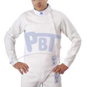 Chaqueta de esgrima de Balaton FIE 800N CE Hombre PBT ESGRIMA