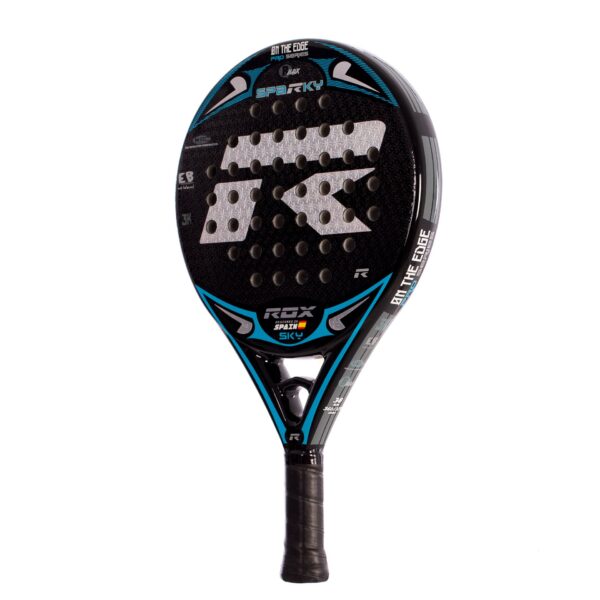 PALA ROX R-SPARKY SKY PADEL - Imagen 3