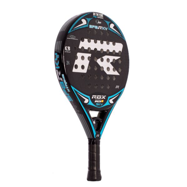 PALA ROX R-SPARKY SKY PADEL - Imagen 5