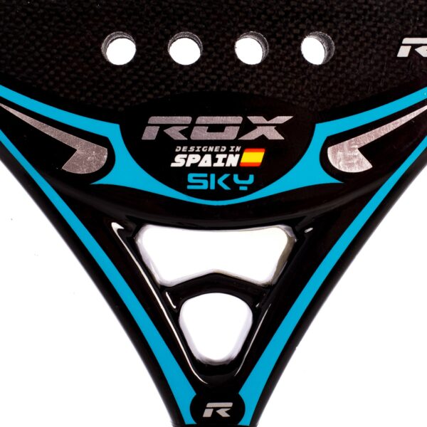 PALA ROX R-SPARKY SKY PADEL - Imagen 6