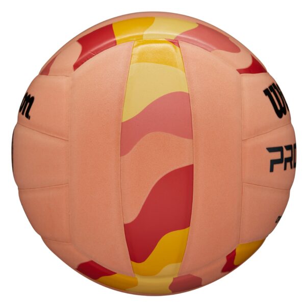 BALÓN VOLEIBOL WILSON PRO TOUR STRIPE - Imagen 3