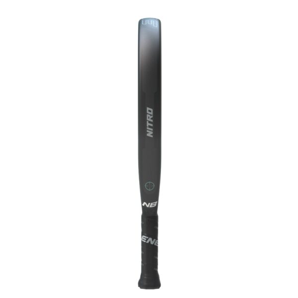 PALA PÁDEL ENEBE NITRO GREEN - Imagen 9