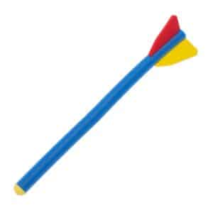 JABALINA DE FOAM PREMIUM
