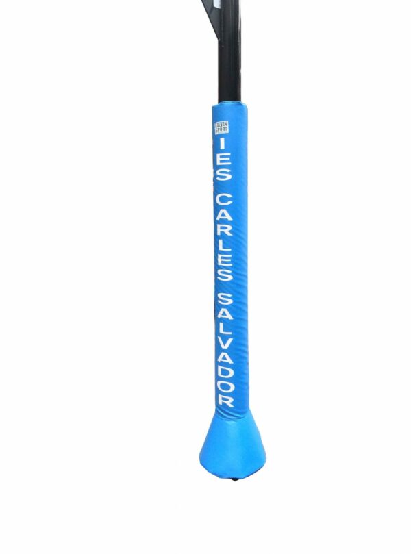 Juego protecciones para canasta poste Ø 114 & 140 mm - Imagen 4