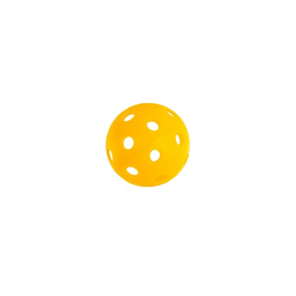 JUEGO PALAS PICKLEBALL MADERA CON PELOTA Y FUNDA - Imagen 2