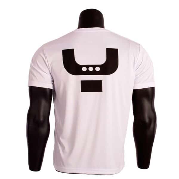 CAMISETA HYBRID TIME - Imagen 6