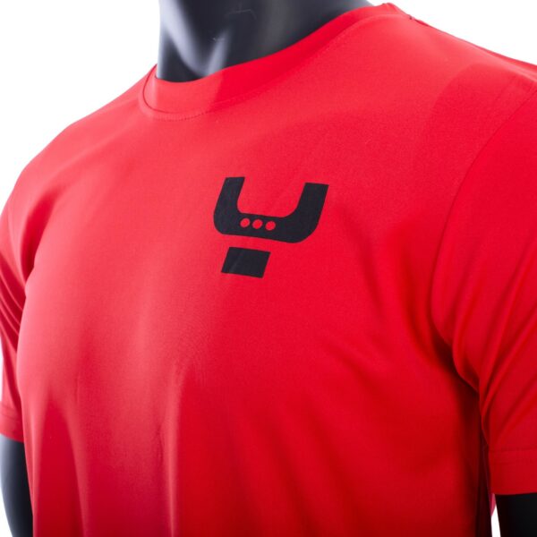 CAMISETA HYBRID TIME - Imagen 7
