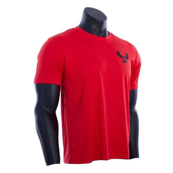 CAMISETA HYBRID TIME - Imagen 2