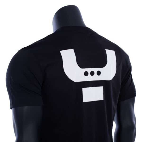 CAMISETA HYBRID TIME - Imagen 4