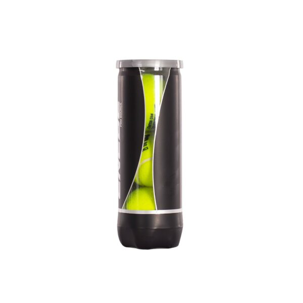 BOTE DE 3 PÁDEL PELOTAS ENEBE PRO BOUNCE S - Imagen 8