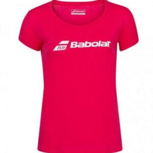 CAMISETA BABOLAT EXERCISE MUJER