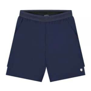 PANTALÓN CORTO KSWISS CORE TEAM 8 PADEL