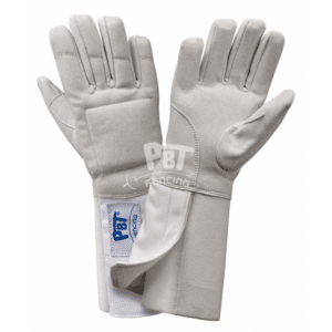 Guante lavable niño 30-47 PBT ESGRIMA