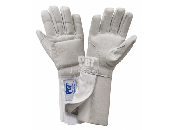 Guante lavable niño 30-47 PBT ESGRIMA