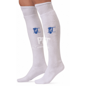 Medias de esgrima Talla única PBT