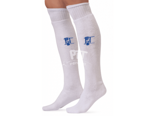 Medias de esgrima Talla única PBT