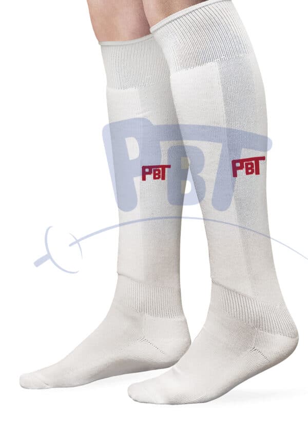 Medias de esgrima Premium PBT