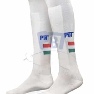 Medias de esgrima Premium con bandera Húngara PBT