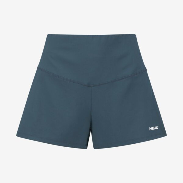 PANTALÓN CORTO HEAD DYNAMIC MUJER - Imagen 3