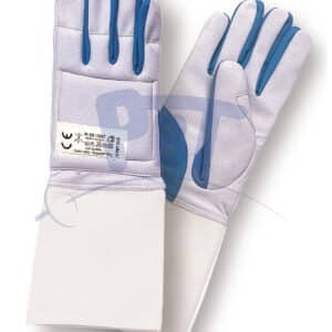Guante lavable CE 350N PBT 31-31/E ESGRIMA