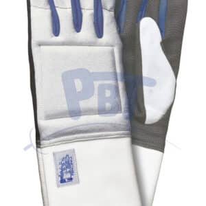 Guante lavable Sticky con palma antideslizante CE 350N PBT 31-33/E ESGRIMA