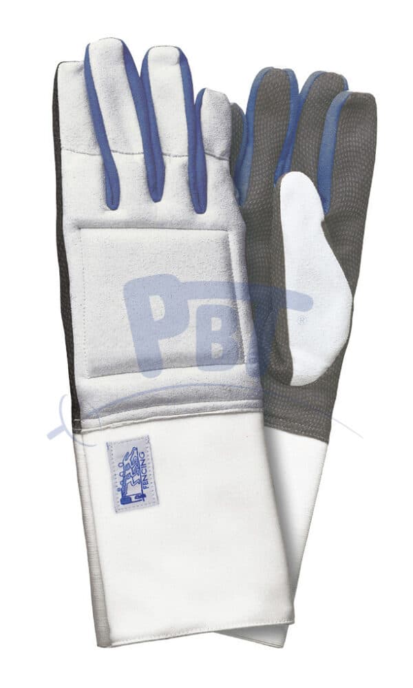 Guante lavable Sticky con palma antideslizante CE 350N PBT 31-33/E ESGRIMA