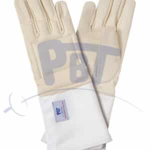 Guante lavable CE 350N PBT 31-34/E ESGRIMA