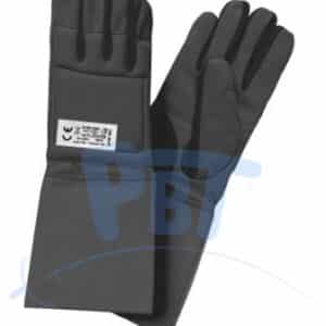 Guante de maestro espada/florete CE PBT ESGRIMA