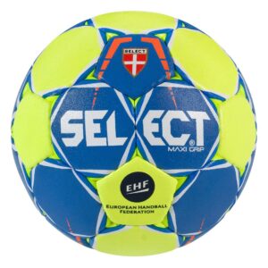 BALÓN BALONMANO SELECT MAXI GRIP TALLA 3
