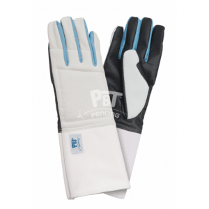 Guante lavable Anti-slip 350N CE PBT 31-39/E ESGRIMA