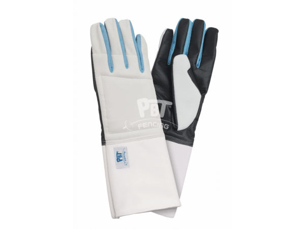 Guante lavable Anti-slip 350N CE PBT 31-39/E ESGRIMA