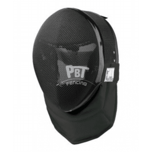 Máscara «PBT» 350N CE Negro