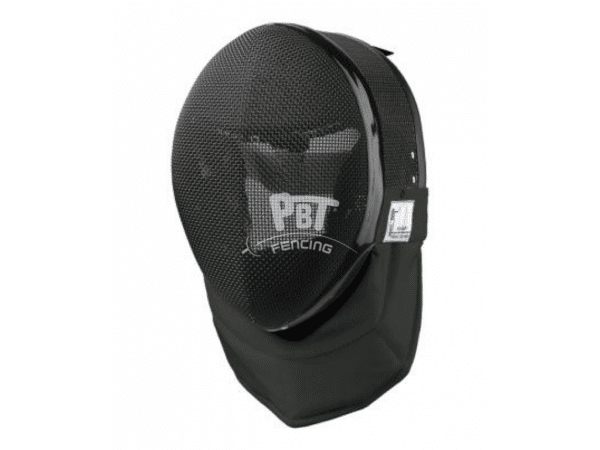 Máscara «PBT» 350N CE Negro