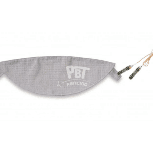 Barbada nuevas normas florete FIE PBT 33-400 ESGRIMA