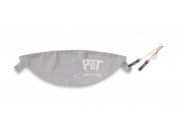 Barbada nuevas normas florete FIE PBT 33-400 ESGRIMA