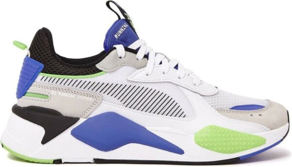 Zapatillas puma rs-x toys - Imagen 2
