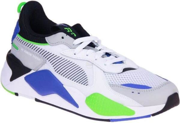 Zapatillas puma rs-x toys