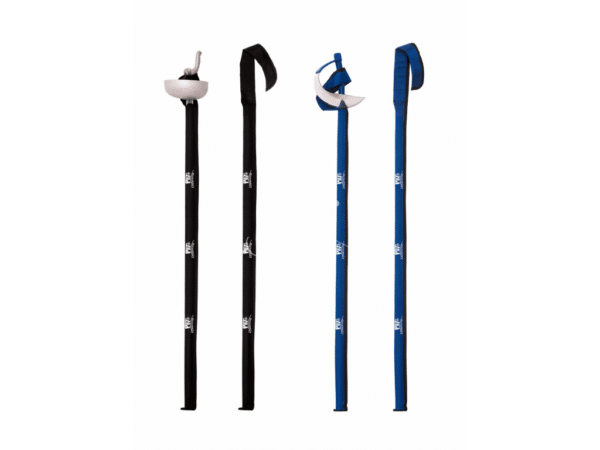 Tubo protector para hoja con tela impermeable PBT ESGRIMA